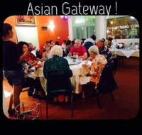 Asian Gateway - Accommodation Mermaid Beach