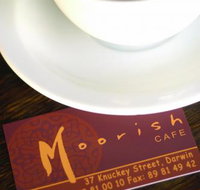 Moorish Cafe - Accommodation Mermaid Beach