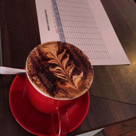 Barista Sista Beanery - Accommodation Mermaid Beach 0
