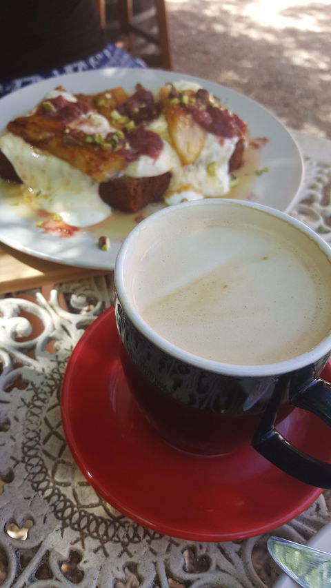 Barista Sista Beanery - Accommodation Mermaid Beach 4