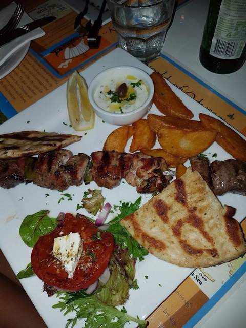 Odyssey Kitchen - Accommodation Mermaid Beach 11