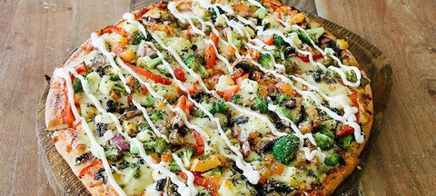 Odyssey Kitchen - Accommodation Mermaid Beach 3