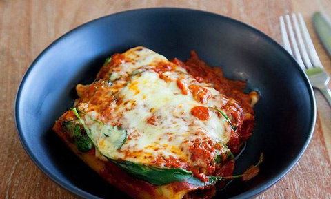 Odyssey Kitchen - Accommodation Mermaid Beach 6