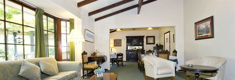 Ruby's Cafe - Accommodation Mermaid Beach 0