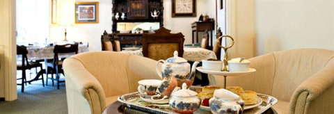 Ruby's Cafe - Accommodation Mermaid Beach 11