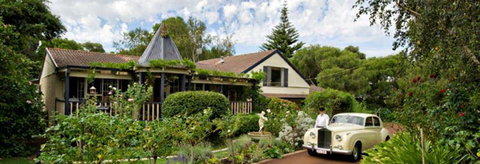 Ruby's Cafe - Accommodation Mermaid Beach 13