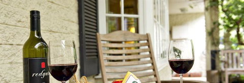 Ruby's Cafe - Accommodation Mermaid Beach 1