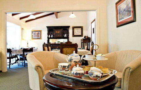 Ruby's Cafe - Accommodation Mermaid Beach 19