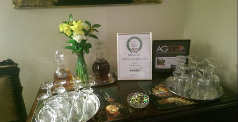 Ruby's Cafe - Accommodation Mermaid Beach 5