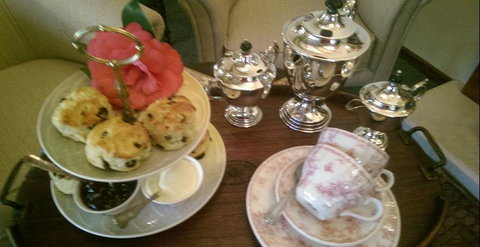 Ruby's Cafe - Accommodation Mermaid Beach 6