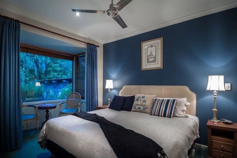 Ruby's Cafe - Accommodation Mermaid Beach 7