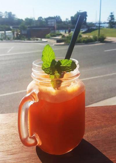 The Dock At East Shores - Accommodation Mermaid Beach 0