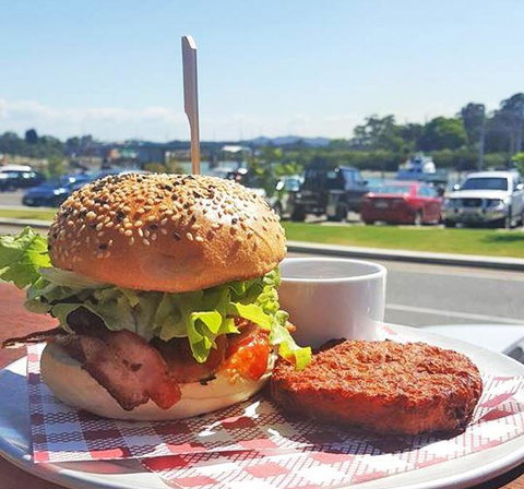 The Dock At East Shores - Accommodation Mermaid Beach 10