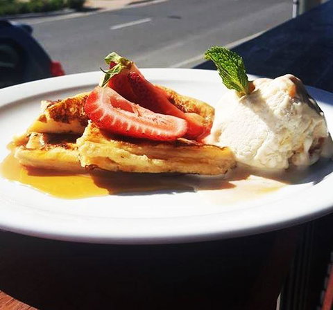 The Dock At East Shores - Accommodation Mermaid Beach 1