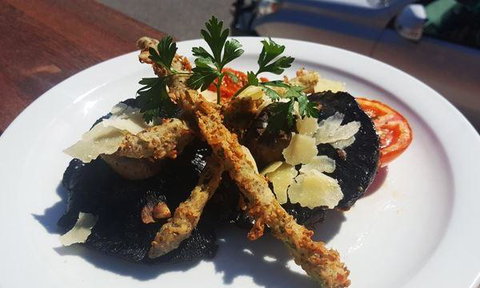 The Dock At East Shores - Accommodation Mermaid Beach 2