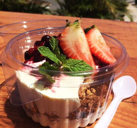 The Dock At East Shores - Accommodation Mermaid Beach 3