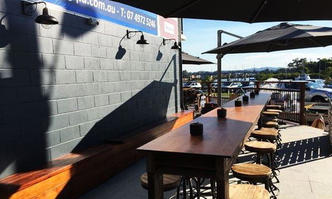 The Dock At East Shores - Accommodation Mermaid Beach 4