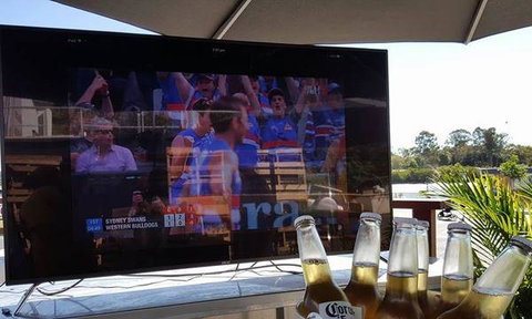 The Dock At East Shores - Accommodation Mermaid Beach 5