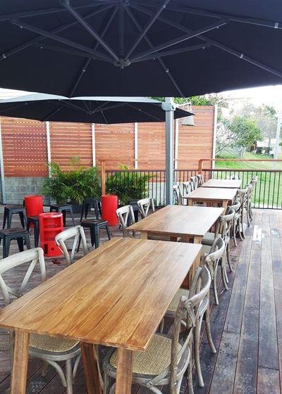 The Dock At East Shores - Accommodation Mermaid Beach 6