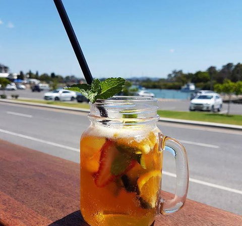 The Dock At East Shores - Accommodation Mermaid Beach 8