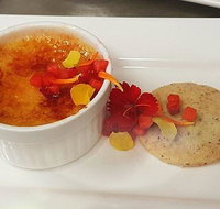 The Parkview Restaurant - Accommodation Mermaid Beach