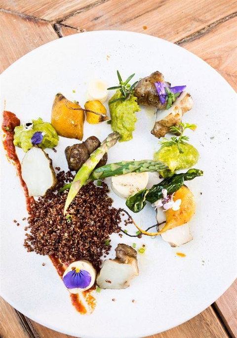 Bottola Restaurant - Accommodation Mermaid Beach 0