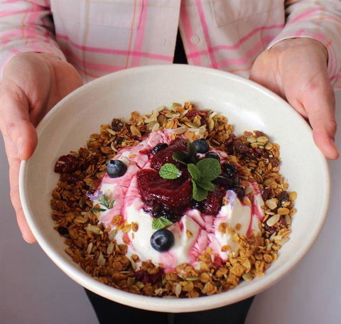 Bottola Restaurant - Accommodation Mermaid Beach 13