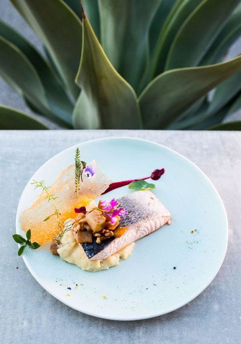 Bottola Restaurant - Accommodation Mermaid Beach 1