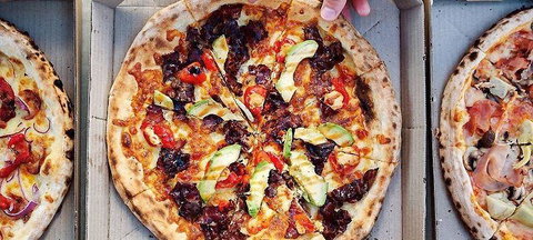 Bottola Restaurant - Accommodation Mermaid Beach 4