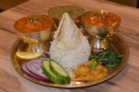 Danphe Nepalese And Indian Food - Accommodation Mermaid Beach 0
