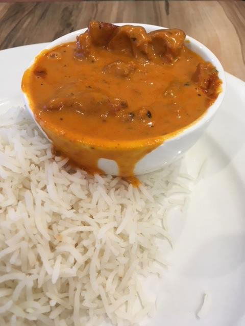 Danphe Nepalese And Indian Food - Accommodation Mermaid Beach 2