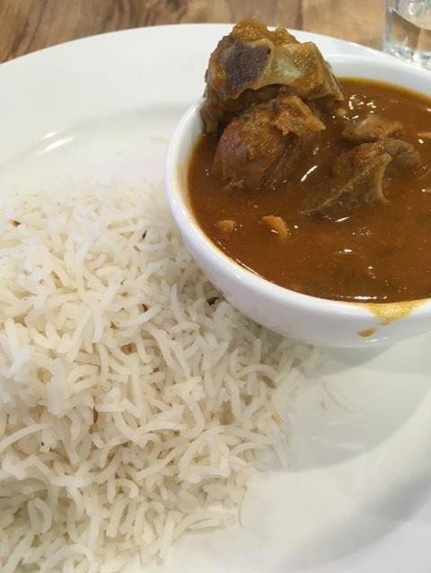 Danphe Nepalese And Indian Food - Accommodation Mermaid Beach 3