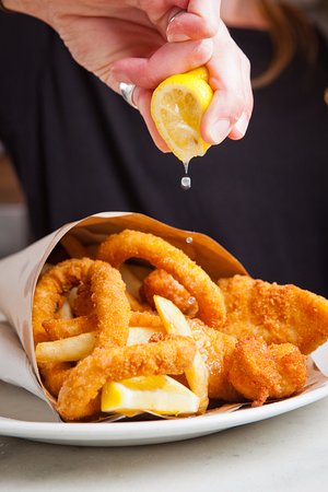 Fish Frenzy - Accommodation Mermaid Beach 0