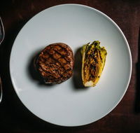 Landscape Restaurant  Grill - Accommodation Mermaid Beach