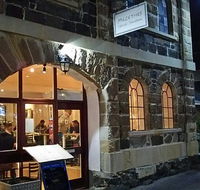 Mezethes Greek Taverna - Accommodation Mermaid Beach