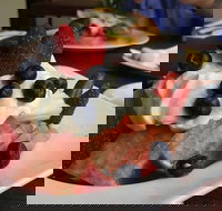 Royal Society Cafe - Accommodation Mermaid Beach