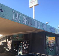 The Brew Drive Thru - Accommodation Mermaid Beach