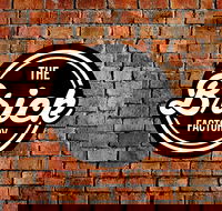 The Brick Factory - Accommodation Mermaid Beach