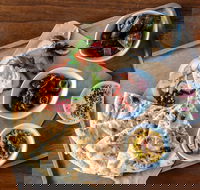 The Little Persian Cafe - Accommodation Mermaid Beach