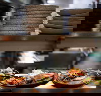 Restaurant Tasman - Accommodation Mermaid Beach