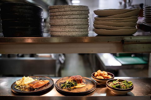 Restaurant Tasman - Accommodation Mermaid Beach 0