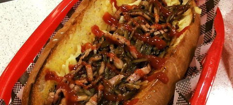 RJ's Rock N Roll Diner - Accommodation Mermaid Beach 1