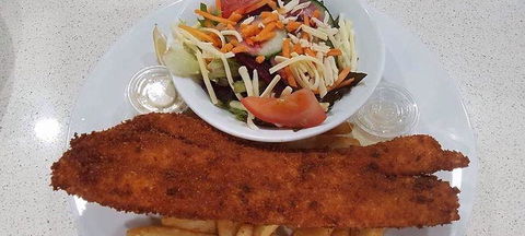 RJ's Rock N Roll Diner - Accommodation Mermaid Beach 5