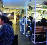 Veg Bar - Accommodation Mermaid Beach