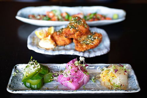 Bar Wa Izakaya - Accommodation Mermaid Beach 0
