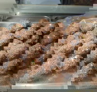 Chahat Restaurant - Accommodation Mermaid Beach