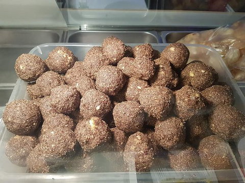 Chahat Restaurant - Accommodation Mermaid Beach 0