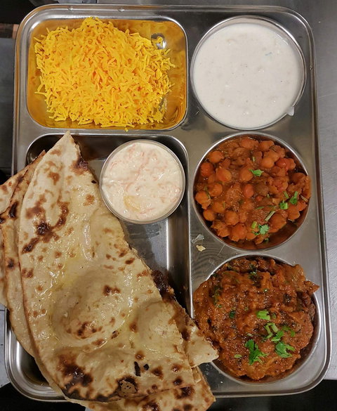 Chahat Restaurant - Accommodation Mermaid Beach 2