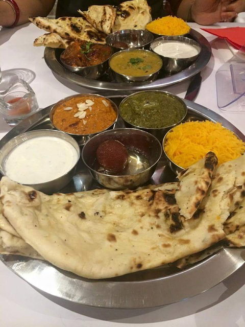 Chahat Restaurant - Accommodation Mermaid Beach 6