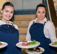 Black Ox Dining - Accommodation Mermaid Beach